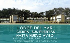 Lodge del Mar Pichilemu Exterior photo