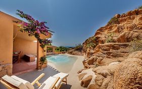Costa Paradiso Resort Exterior photo