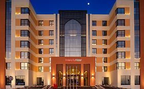 Intercityhotel Nizwa Exterior photo