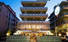 Hotel Losanna Cervia Exterior photo