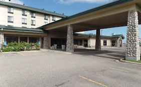 Holiday Inn Hotel & Suites Owatonna Exterior photo