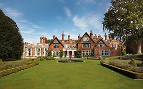 Macdonald Elmers Court Resort Lymington Exterior photo