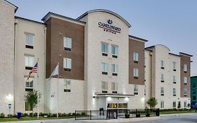 Candlewood Suites Dallas Nw - Farmers Branch, An Ihg Hotel Exterior photo