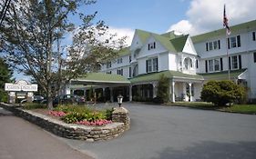 Green Park Inn Blowing Rock Exterior photo