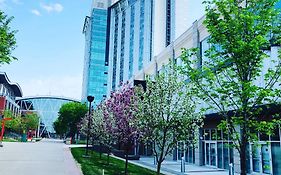 Residence&Conference Centre - YYC Exterior photo