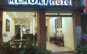 Memory Hotel Hanói Exterior photo