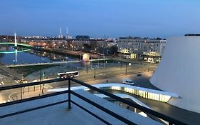 Best Western Arthotel El Havre Exterior photo