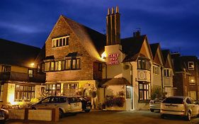 Gable End Hotel Great Yarmouth Exterior photo