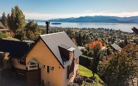 Ventanas Al Lago Villa San Carlos de Bariloche Exterior photo