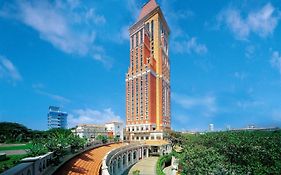 Itc Grand Central, A Luxury Collection Hotel, Bombay Exterior photo