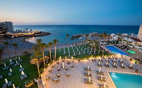 Hotel Infinity Blu - Designed For Adults Protaras Exterior photo