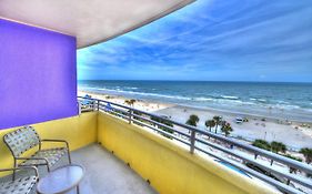 Wyndhams Ocean Walk Resort Daytona Beach Exterior photo