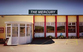 The Mercury Motel Bolton Exterior photo