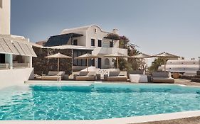 Vedema, a Luxury Collection Resort, Santorini Megalokori Exterior photo