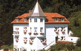 Villa Turnerwirt Salzburgo Exterior photo