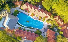 Seis Playas Hotel Tamarindo Exterior photo