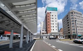 Hotel Econo Fukui Station Exterior photo
