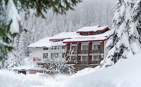 Hotel Elitza Pamporovo Exterior photo