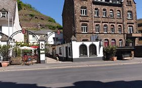 Hotel Weingut Haxel Cochem Exterior photo