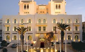 Les Oliviers Palace Gobernación de Gobernación de Sfax Exterior photo