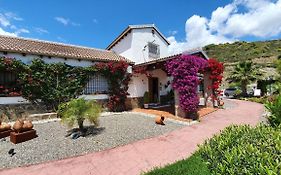 Bed&Breakfast | Guest House Casa Don Carlos Alhaurín el Grande Exterior photo