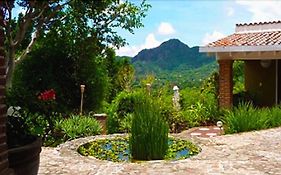 La Villa Bonita Culinary Vacation Tepoztlán Exterior photo