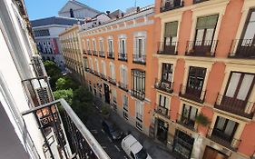 CH Otello Rooms - Madrid Exterior photo