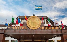 Hotel Ushuaia Exterior photo