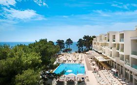 Valamar Carolina Hotel&Villas Kampor Exterior photo