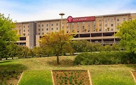 City Lodge Hotel At Or Tambo International Airport Kempton Park Exterior photo