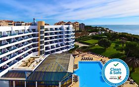 Hotel Pestana Cascais Ocean&Conference Aparthotel Exterior photo