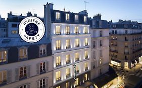 Cler Hotel París Exterior photo