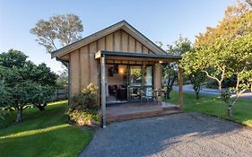 Kerigold Secluded Chalets Motel Kerikeri Exterior photo