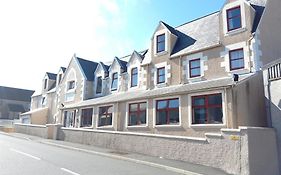 Hotel Glen Orchy House Lerwick Exterior photo