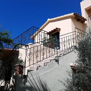 Apartamento Ktima Tzamika Episkopi-Chania Exterior photo