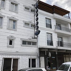 Hotel White Blue Edirne Exterior photo