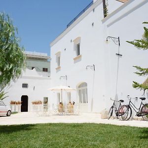 Casina Colosso - Relais&More - Bed and Breakfast Nardò Exterior photo