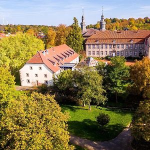 Wohlfühlhotel IM SCHLOSSPARK - Self CheckIn Willebadessen Exterior photo