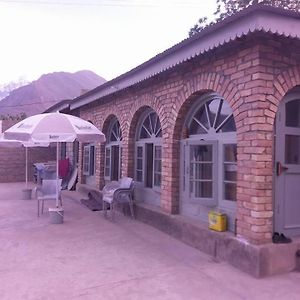 Fort View Guest House Karimabad  Exterior photo