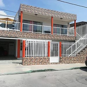 Apartamentos Ksan San Andrés Exterior photo