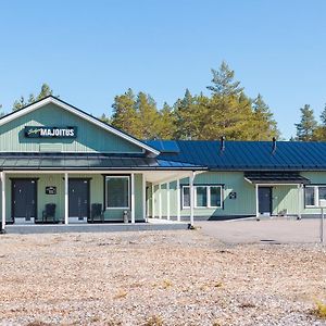 Hotel Safarimajoitus Kalajoki Exterior photo