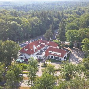 Hotel Boshof Heilig Landstichting Exterior photo