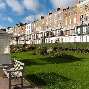 The Royal Harbour Hotel Ramsgate Exterior photo