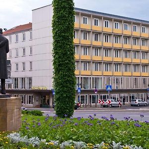 Days Inn Kassel Hessenland Exterior photo