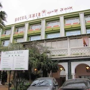 Emir Hotel Argel Exterior photo