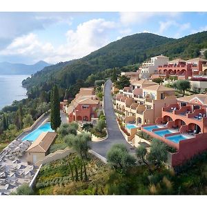Corfu Village (Adults Only) Agios Ioannis Peristerion Exterior photo