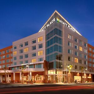 Hyatt Place Emeryville/San Francisco Bay Area Exterior photo