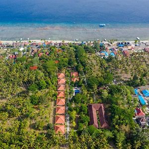 Ring Sameton Resort Hotel Toyapakeh Exterior photo