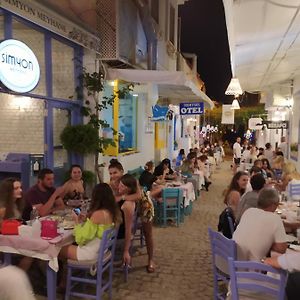 Dionysos Otel & Adakahvalti & Restoran Çanakkale Exterior photo