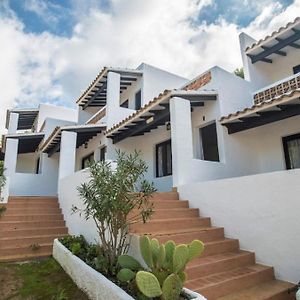 Apartamento Pinomar - Formentera Vacaciones Es Caló Exterior photo